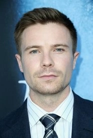 Ảnh diễn viên Joe Dempsie