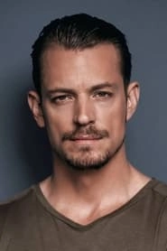 Ảnh diễn viên Joel Kinnaman
