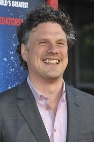 Ảnh diễn viên Johannes Roberts