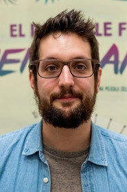 Ảnh diễn viên Jon Mikel Caballero