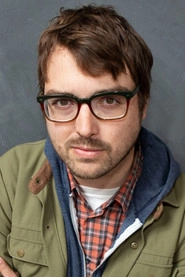 Ảnh diễn viên Jonah Ray Rodrigues