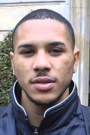 Ảnh diễn viên Jonathan Alonso