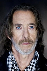 Ảnh diễn viên Jonathan Pienaar