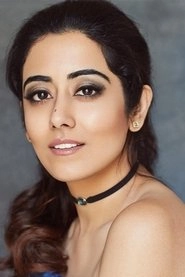 Ảnh diễn viên Jonita Gandhi