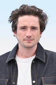 Ảnh diễn viên Joseph Olivennes