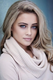 Ảnh diễn viên Josephine Langford