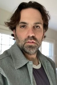 Ảnh diễn viên Josh Senior