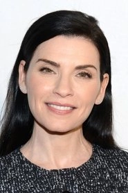 Ảnh diễn viên Julianna Margulies