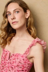 Ảnh diễn viên Julie Meghan Brown