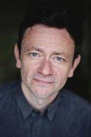 Ảnh diễn viên Justin Salinger