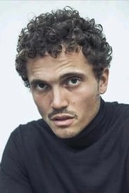 Ảnh diễn viên Karl Glusman