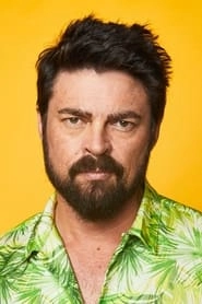 Ảnh diễn viên Karl Urban
