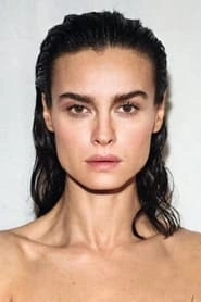 Ảnh diễn viên Kasia Smutniak