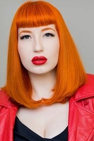 Ảnh diễn viên Kasia Szarek