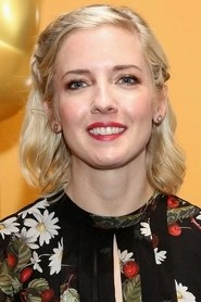 Ảnh diễn viên Katie Dippold