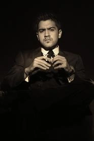 Ảnh diễn viên Kavi Shastri