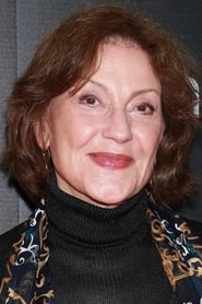 Ảnh diễn viên Kelly Bishop