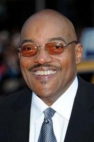 Ảnh diễn viên Ken Foree