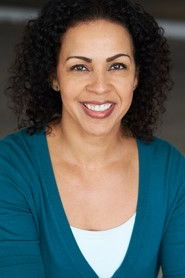 Ảnh diễn viên Kerry McCormick