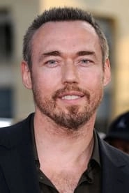 Ảnh diễn viên Kevin Durand