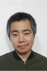 Ảnh diễn viên Kim Jung-han