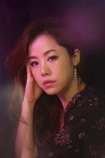 Ảnh diễn viên Kim Min-hee