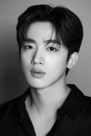 Ảnh diễn viên Kim Yo-han