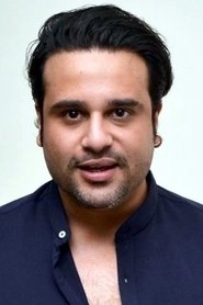 Ảnh diễn viên Krishna Abhishek