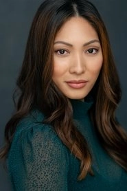 Ảnh diễn viên Kristina Capati