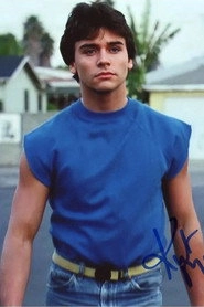 Ảnh diễn viên Kurt McKinney