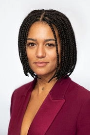 Ảnh diễn viên Larissa Sirah Herden