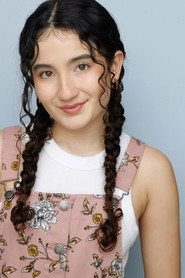 Ảnh diễn viên Laura Sofía Domínguez