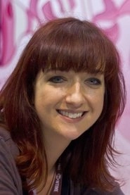 Ảnh diễn viên Lauren Faust