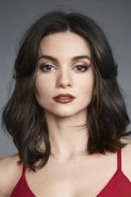 Ảnh diễn viên Lauren LaVera