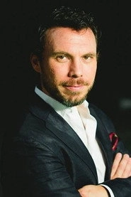 Ảnh diễn viên Leonardo Zimbrón