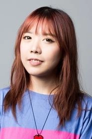 Ảnh diễn viên Lily Ki