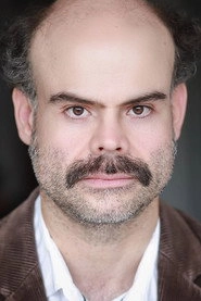 Ảnh diễn viên Lionel Laget