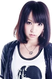 Ảnh diễn viên LiSA