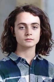 Ảnh diễn viên Louis Puech Scigliuzzi