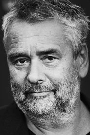 Ảnh diễn viên Luc Besson