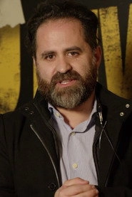 Ảnh diễn viên Luís Ismael