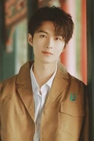 Ảnh diễn viên Lý Ca Dương