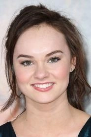 Ảnh diễn viên Madeline Carroll