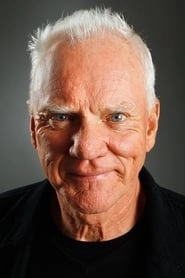 Ảnh diễn viên Malcolm McDowell