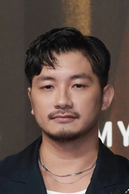 Ảnh diễn viên Marcus Zheng