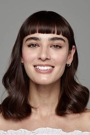 Ảnh diễn viên Margaux Brooke