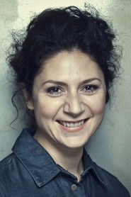 Ảnh diễn viên Martha Issová