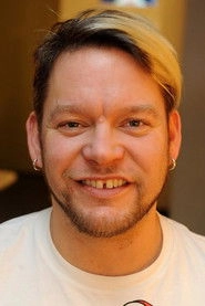 Ảnh diễn viên Matěj Ruppert