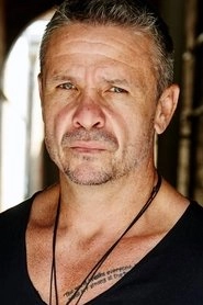 Ảnh diễn viên Matt Nable