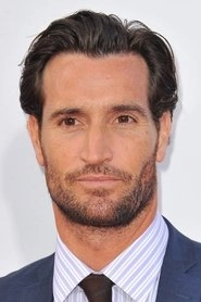 Ảnh diễn viên Matthew Del Negro